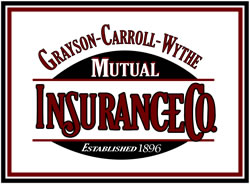 Grayson-Carroll-Wythe Mutual Insurance Company