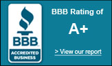 Better Business Bureau