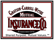 Grayson-Carroll-Wythe Mutual Insurance Company